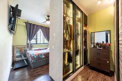 Blk 120B Punggol Edge (Punggol), HDB 5 Rooms #580915961